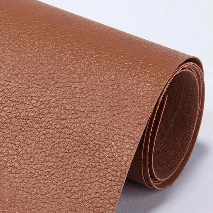 Self-Adhesive PU Leather Repair Patch for Sofas
