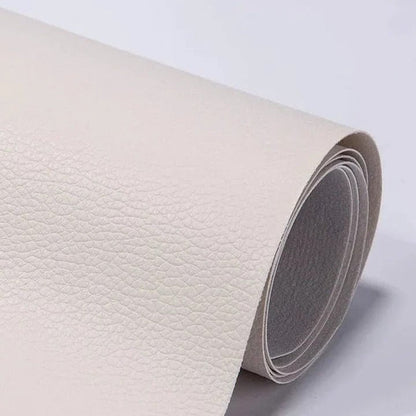 Self-Adhesive PU Leather Repair Patch for Sofas