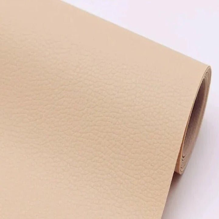 Self-Adhesive PU Leather Repair Patch for Sofas