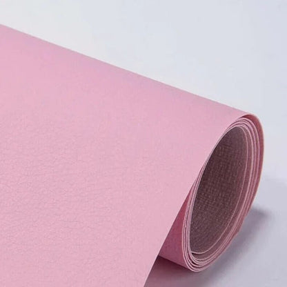 Self-Adhesive PU Leather Repair Patch for Sofas
