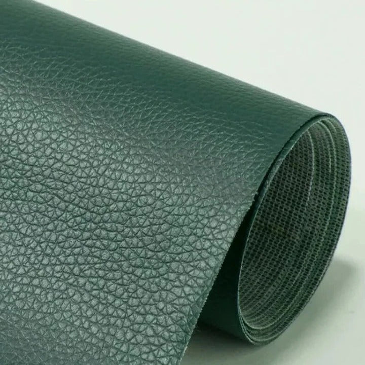 Self-Adhesive PU Leather Repair Patch for Sofas