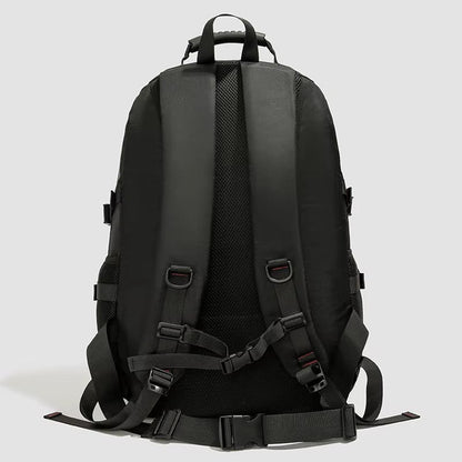 Waterproof 40L Hiking Backpack — Ergonomic Outdoor Pack