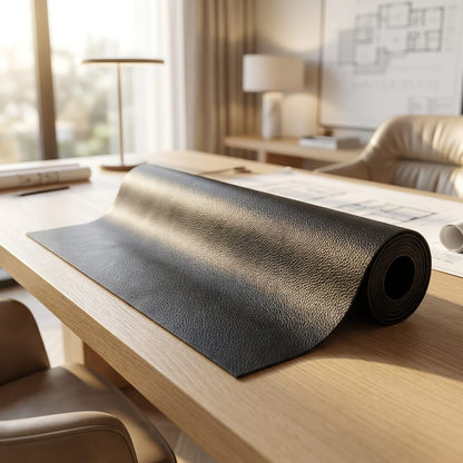 Self-Adhesive PU Leather Repair Patch for Sofas
