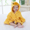 Little Duck