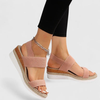 Orthopedic Sandals — Arch Support Plantar Relief