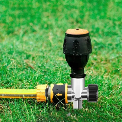 Automatic 360° Garden Sprinkler for Lawns