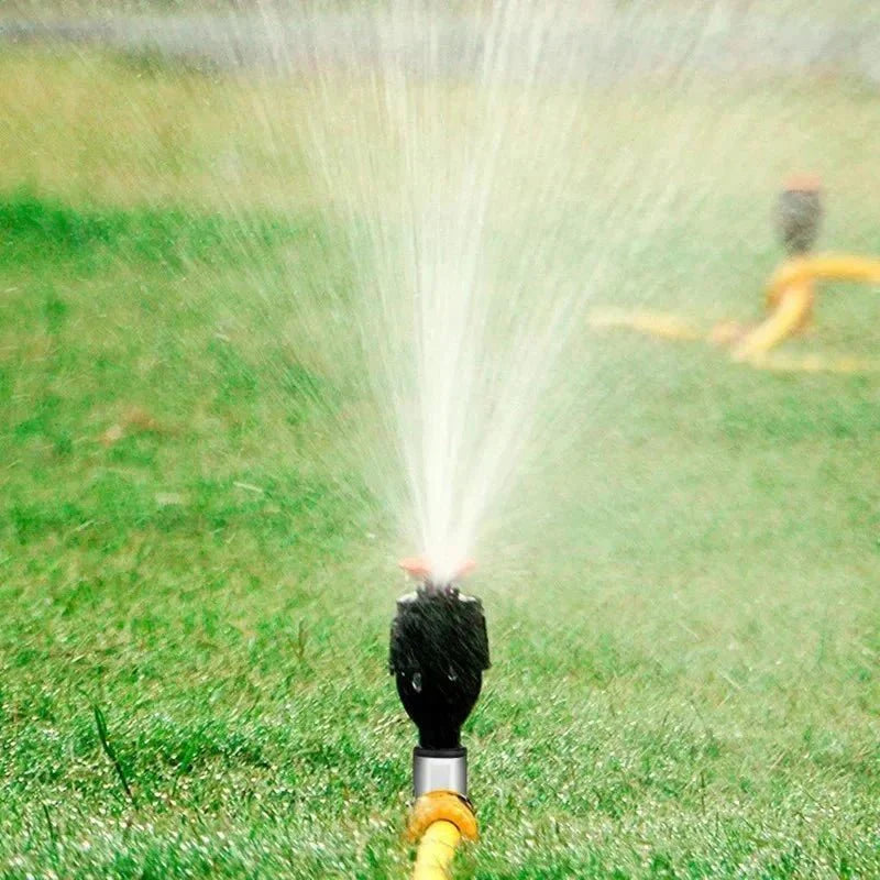 Automatic 360° Garden Sprinkler for Lawns
