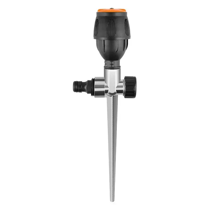 Automatic 360° Garden Sprinkler for Lawns