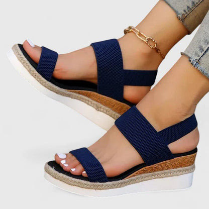 Orthopedic Sandals — Arch Support Plantar Relief